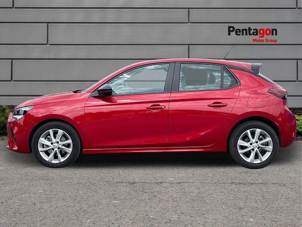 Used Vauxhall Corsa 2020 for sale - 75428099: Photo 14