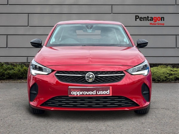 Used Vauxhall Corsa 2020 for sale - 75428099: Photo 15