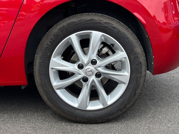 Used Vauxhall Corsa 2020 for sale - 75428099: Photo 17