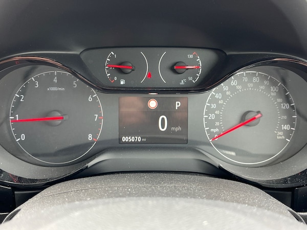 Used Vauxhall Corsa 2020 for sale - 75428099: Photo 22