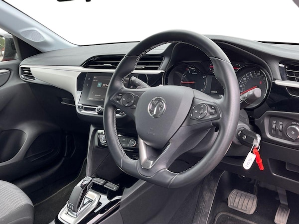 Used Vauxhall Corsa 2020 for sale - 75428099: Photo 5