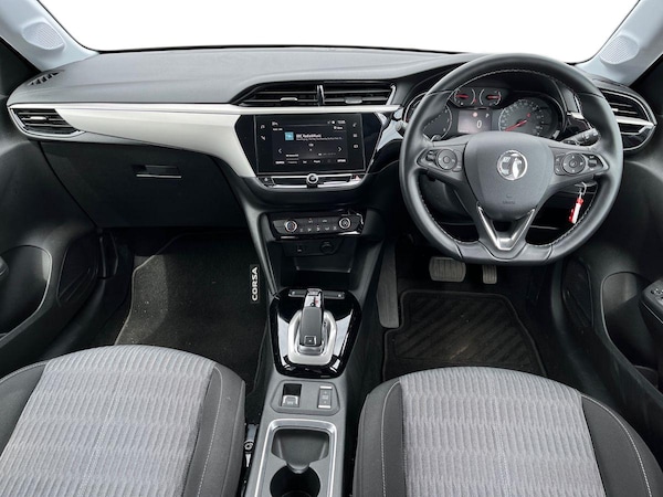 Used Vauxhall Corsa 2020 for sale - 75428099: Photo 7