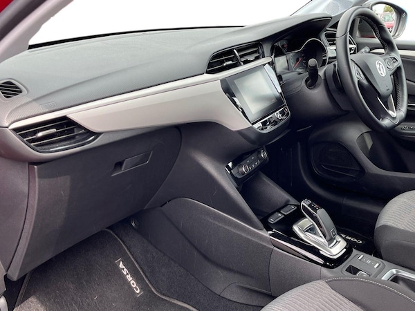 Used Vauxhall Corsa 2020 for sale - 75428099: Photo 8