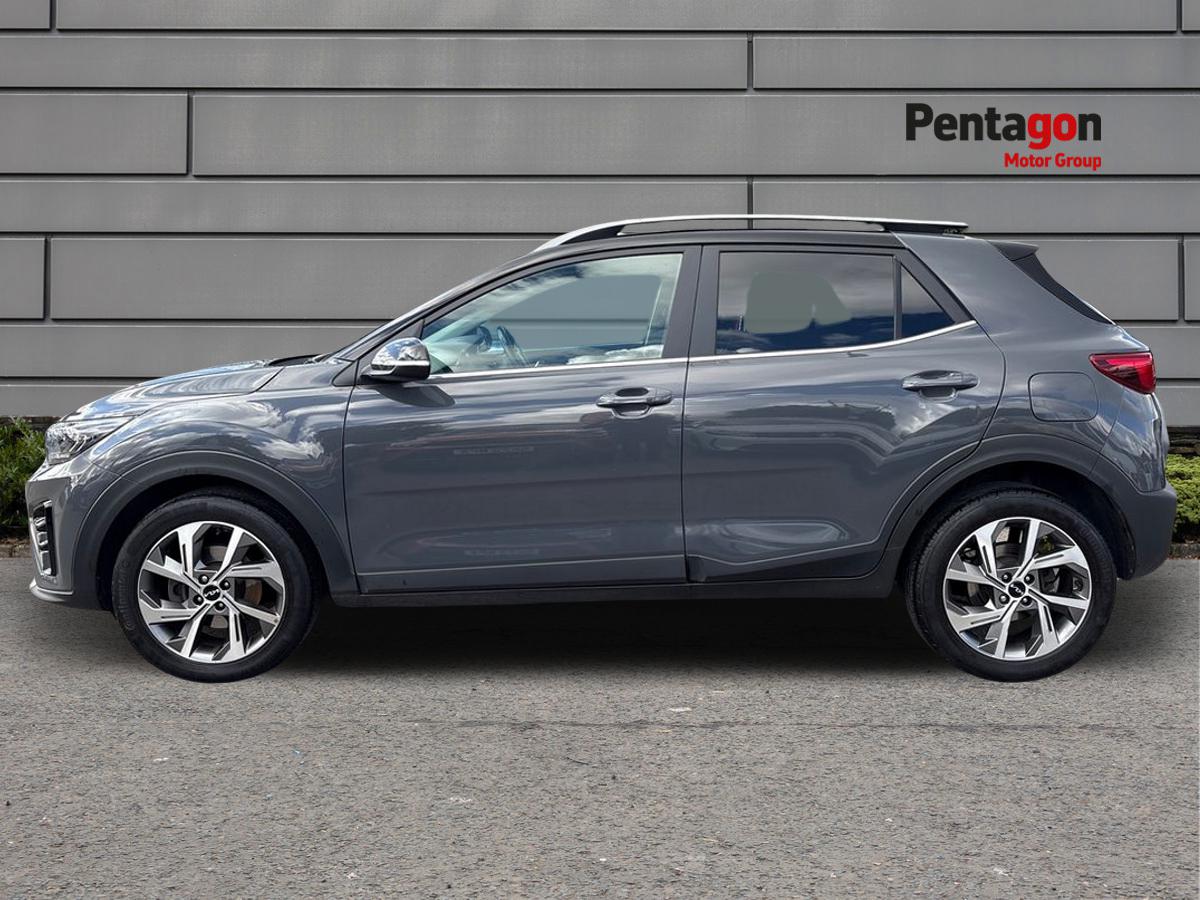 Used Kia Stonic 2022 for sale - 76542717: Photo 14