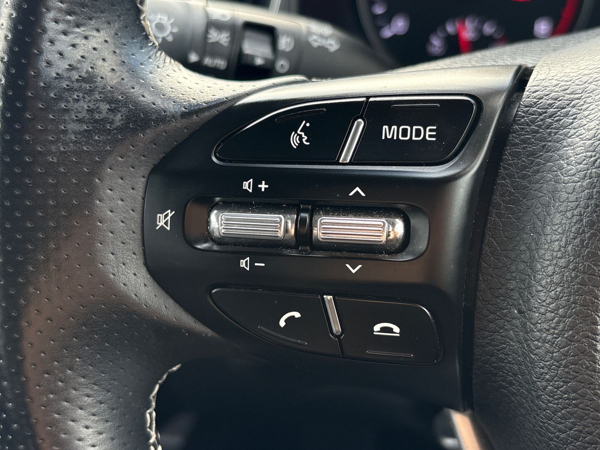 Used Kia Stonic 2022 for sale - 76542717: Photo 21