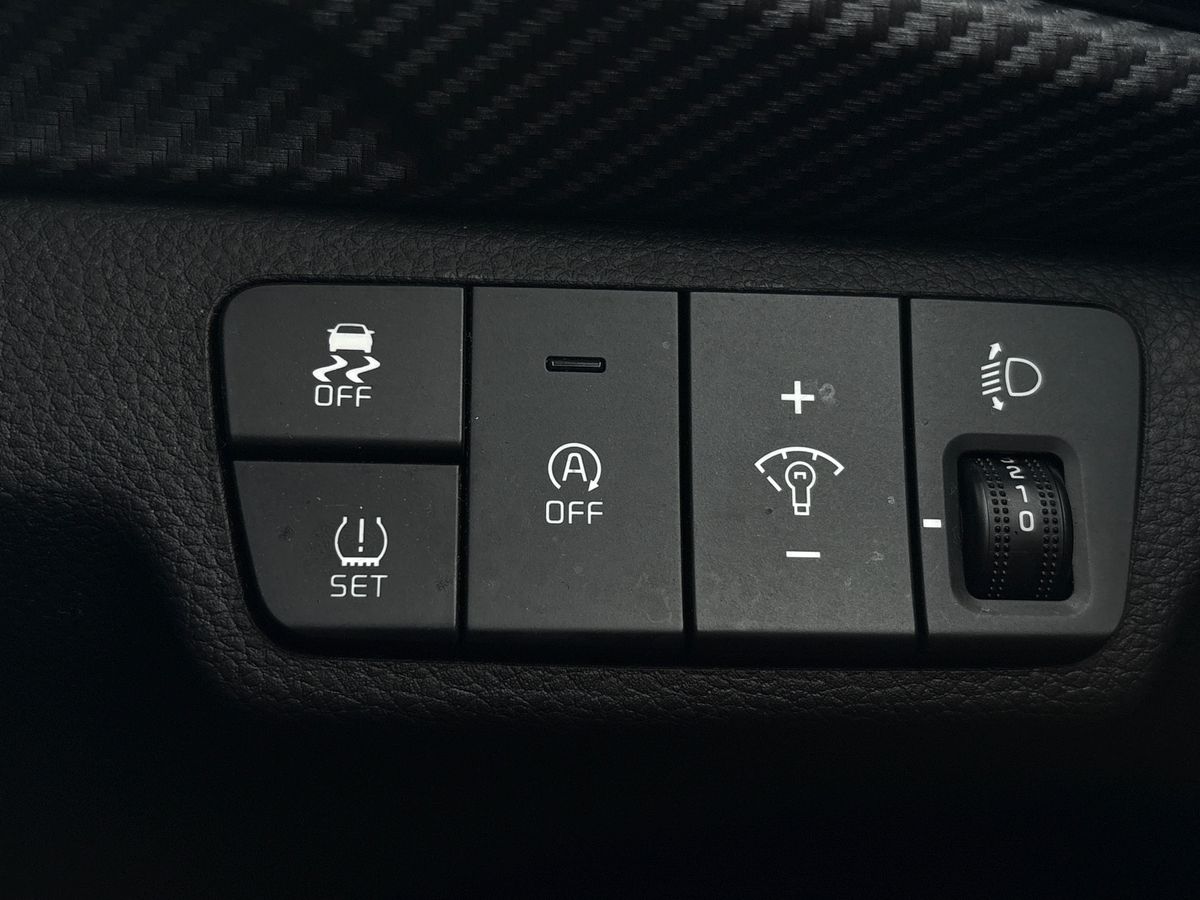 Used Kia Stonic 2022 for sale - 76542717: Photo 24