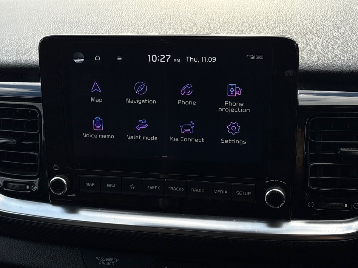 Used Kia Stonic 2022 for sale - 76542717: Photo 26