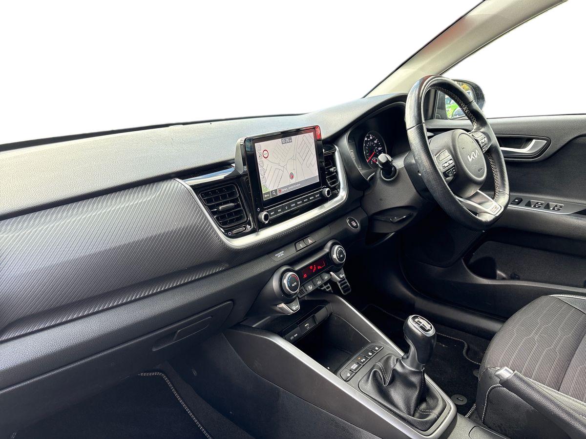 Used Kia Stonic 2022 for sale - 76542717: Photo 8