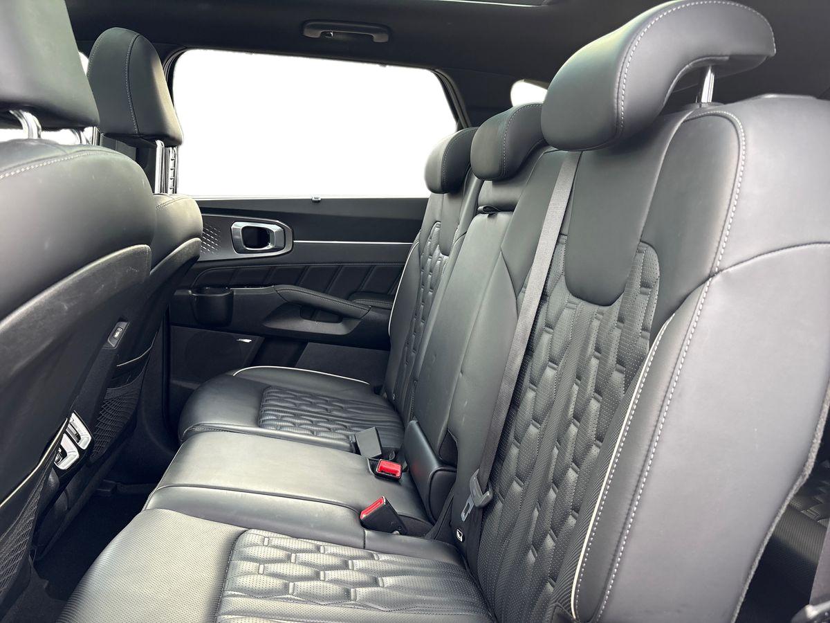 Used Kia Sorento 2022 for sale - 76542720: Photo 10