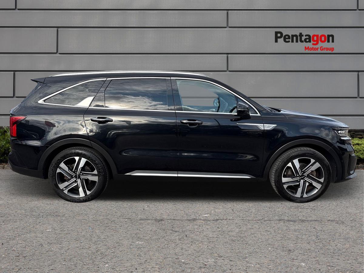 Used Kia Sorento 2022 for sale - 76542720: Photo 13