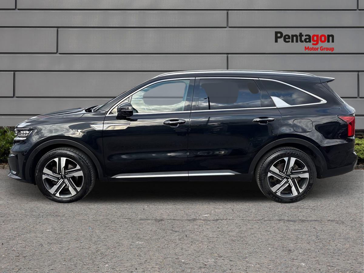 Used Kia Sorento 2022 for sale - 76542720: Photo 14