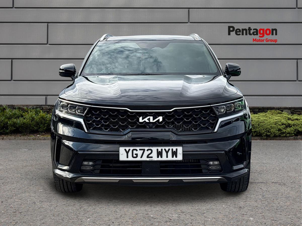 Used Kia Sorento 2022 for sale - 76542720: Photo 15