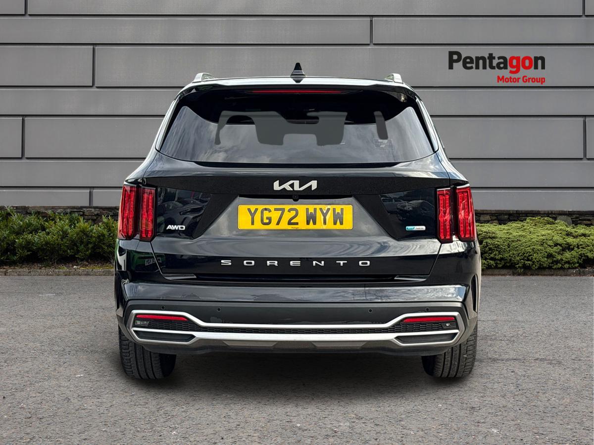 Used Kia Sorento 2022 for sale - 76542720: Photo 16