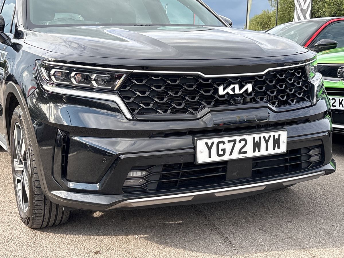 Used Kia Sorento 2022 for sale - 76542720: Photo 18