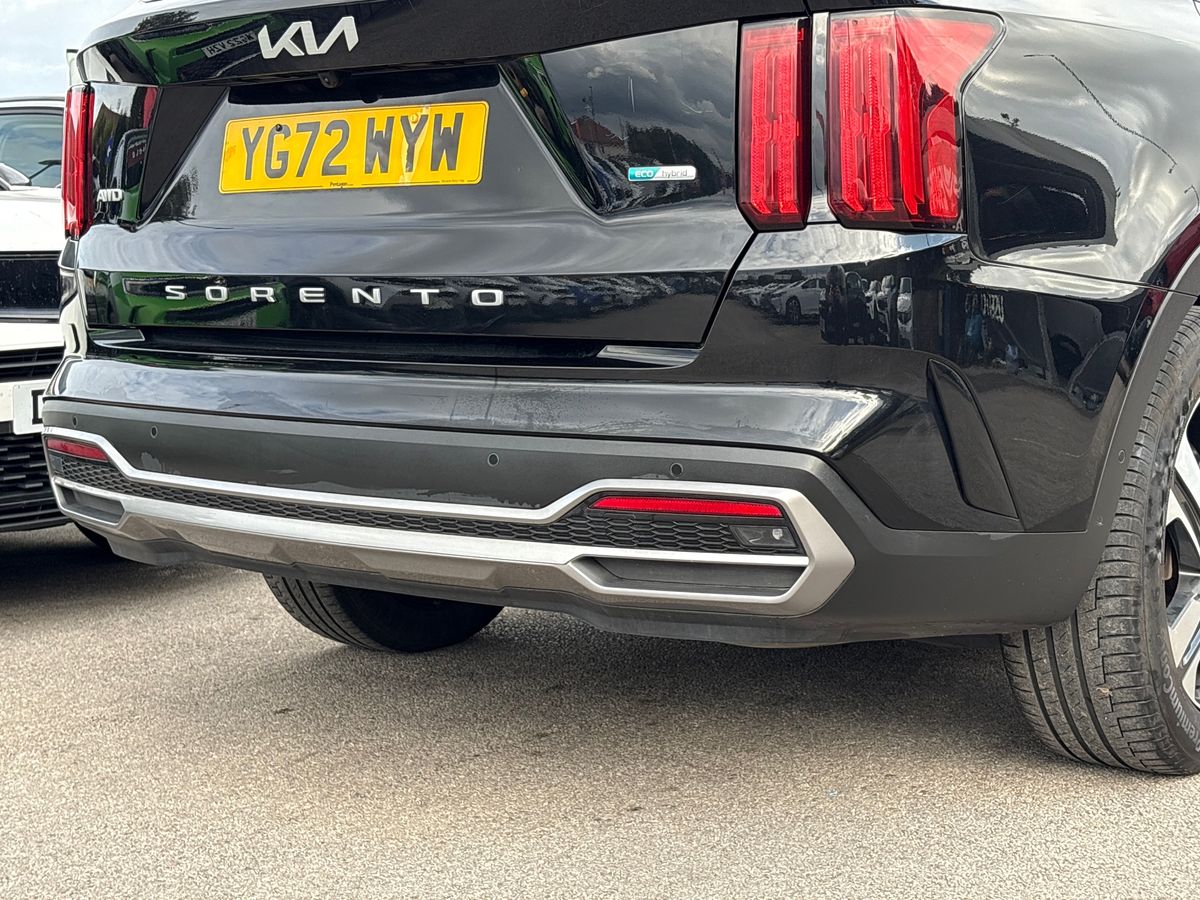 Used Kia Sorento 2022 for sale - 76542720: Photo 19