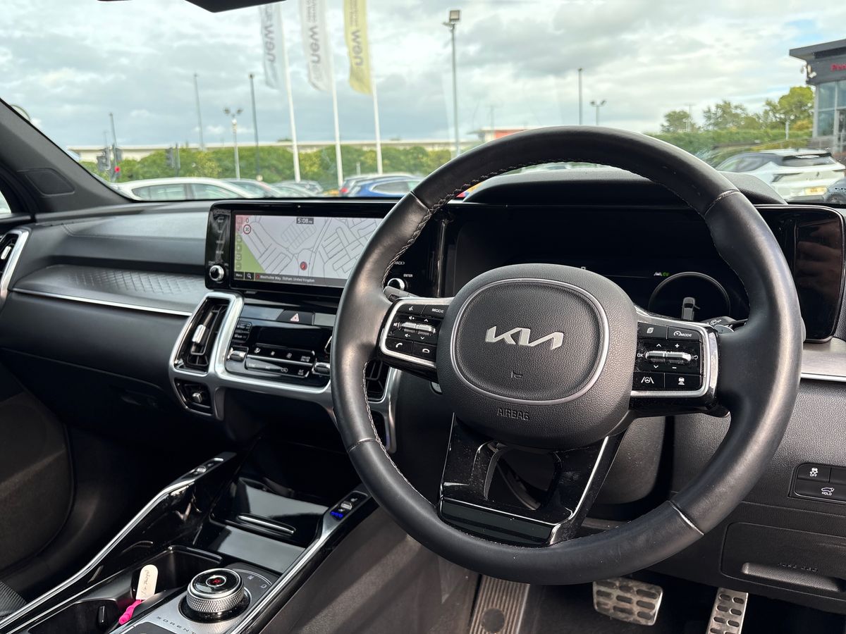 Used Kia Sorento 2022 for sale - 76542720: Photo 21