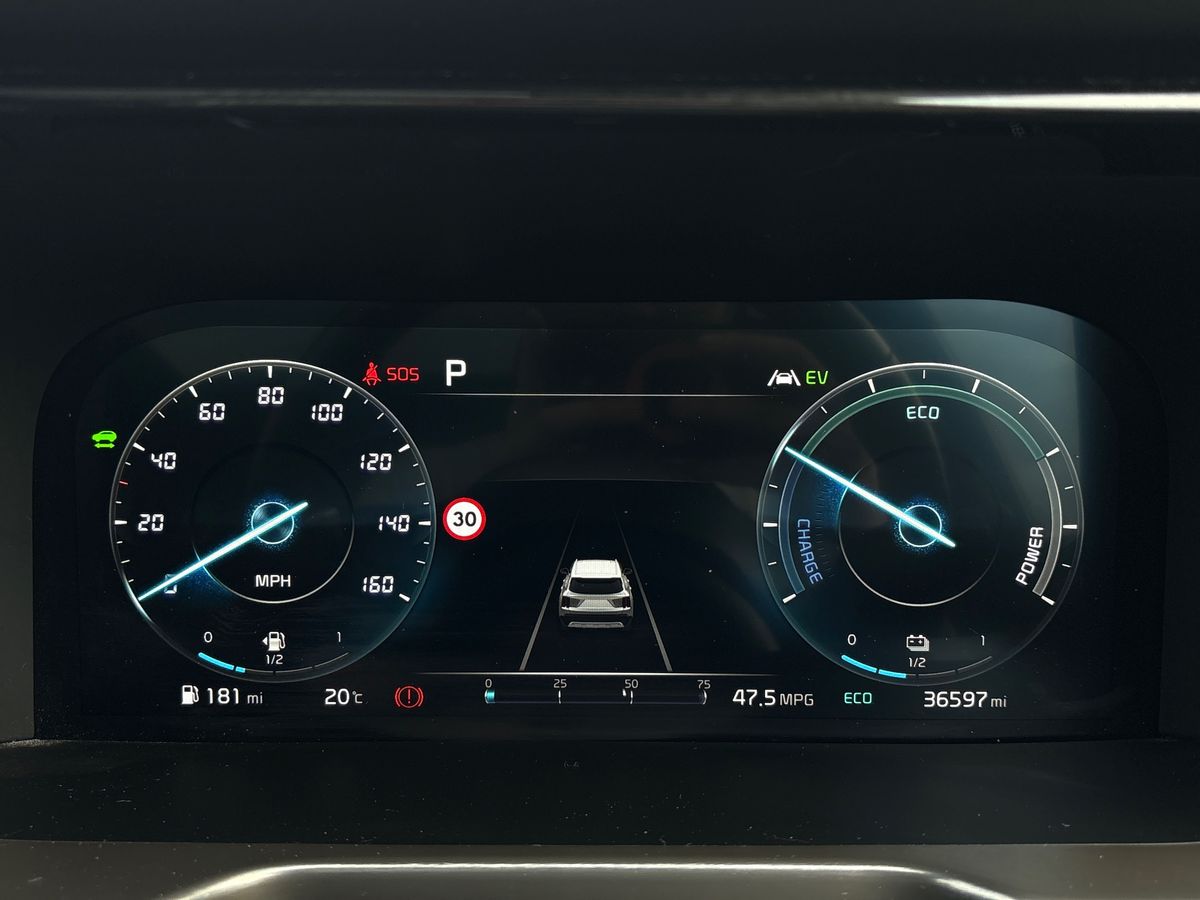 Used Kia Sorento 2022 for sale - 76542720: Photo 25