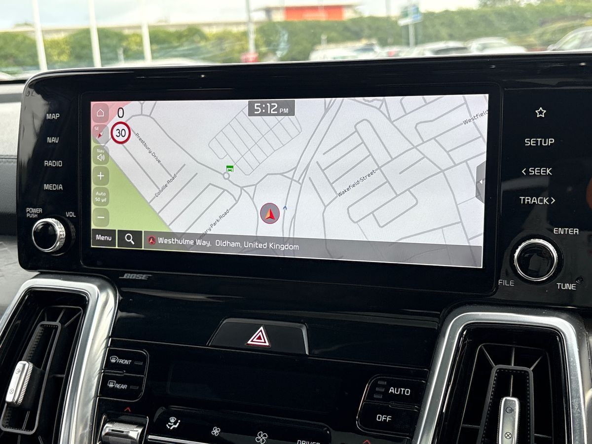 Used Kia Sorento 2022 for sale - 76542720: Photo 26