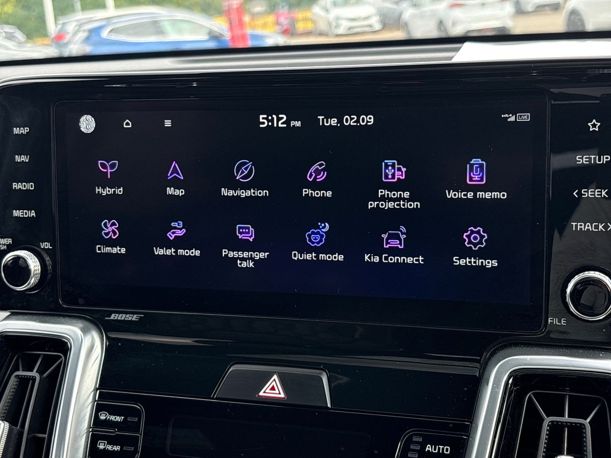 Used Kia Sorento 2022 for sale - 76542720: Photo 27