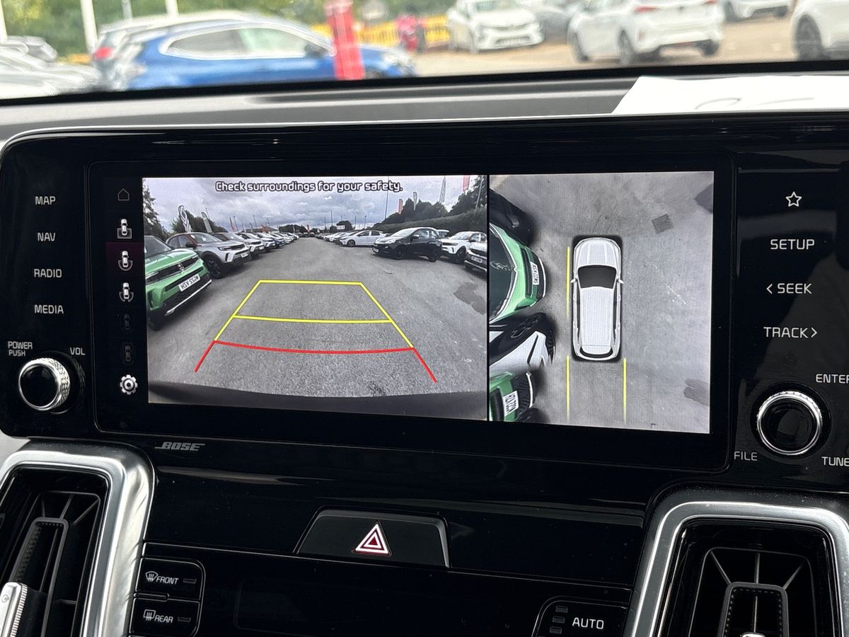 Used Kia Sorento 2022 for sale - 76542720: Photo 28