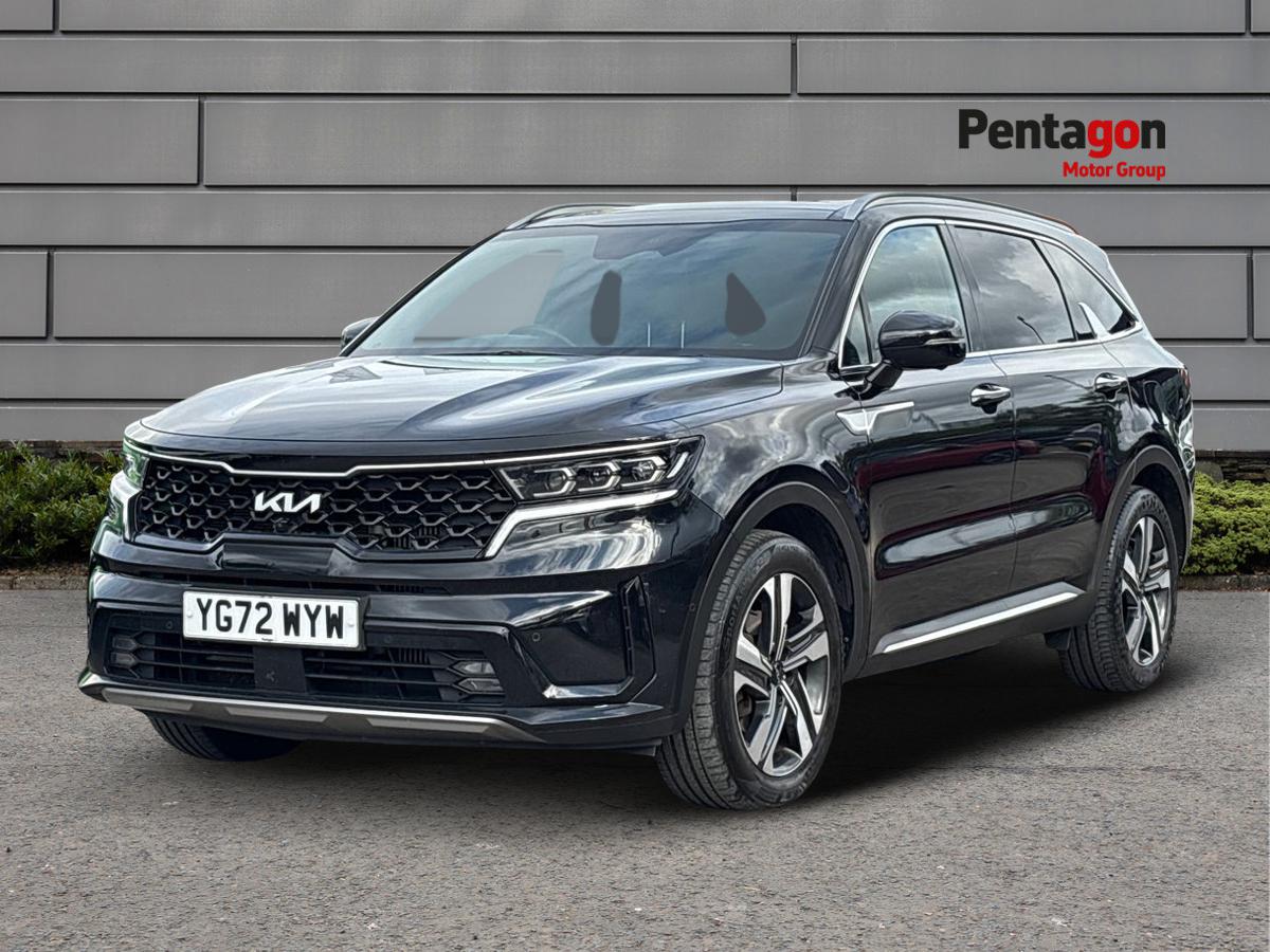 Used Kia Sorento 2022 for sale - 76542720: Photo 3