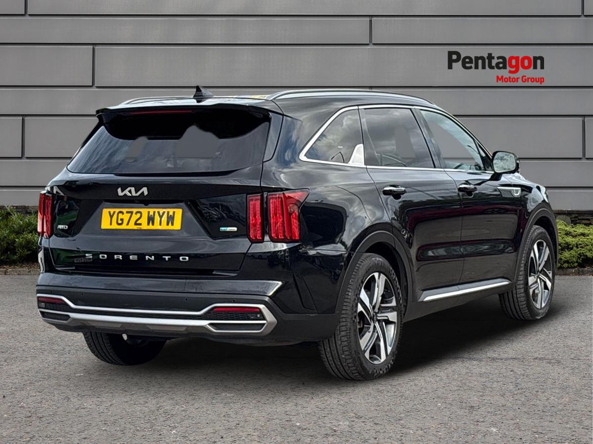 Used Kia Sorento 2022 for sale - 76542720: Photo 4