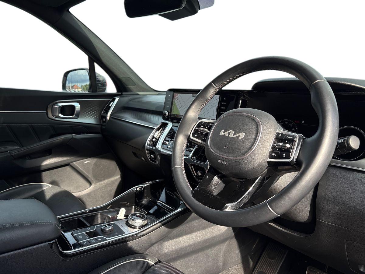 Used Kia Sorento 2022 for sale - 76542720: Photo 5