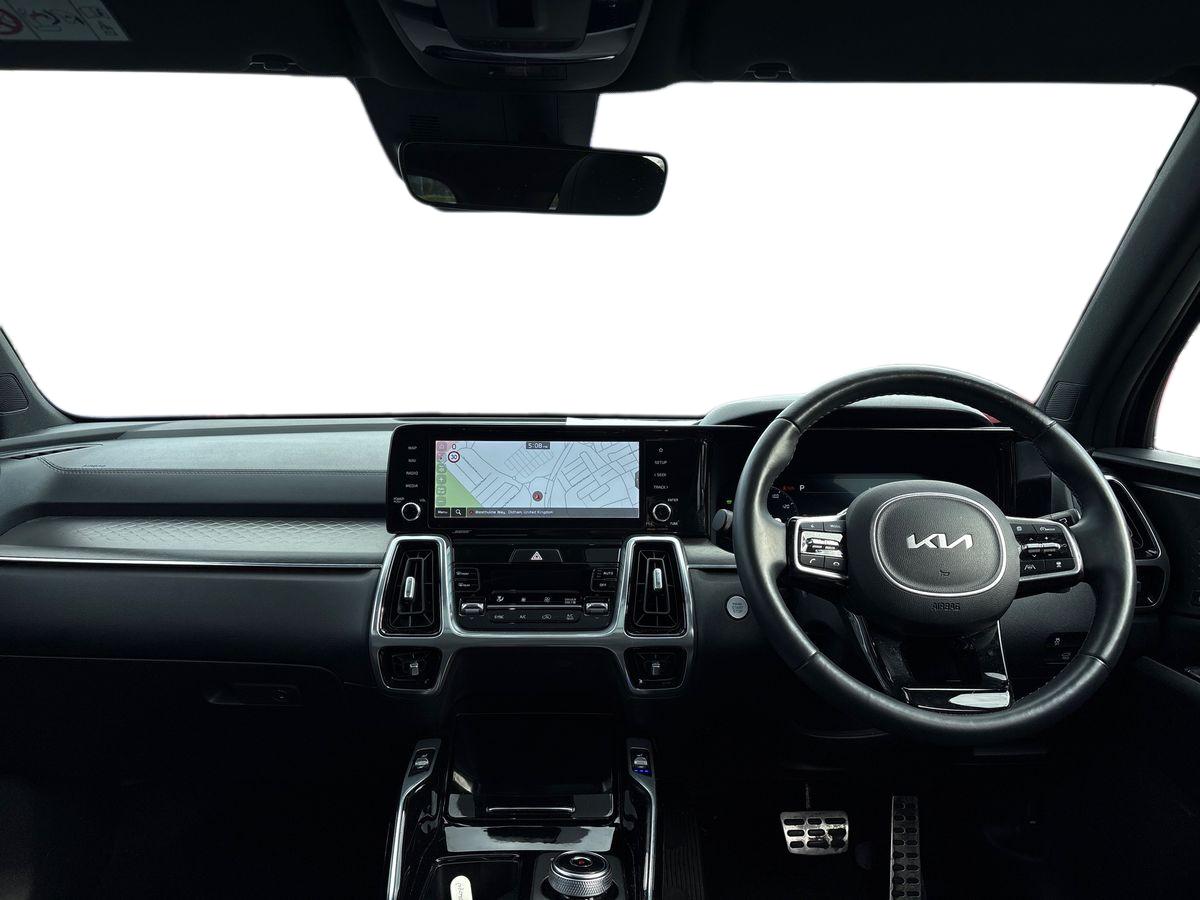 Used Kia Sorento 2022 for sale - 76542720: Photo 7