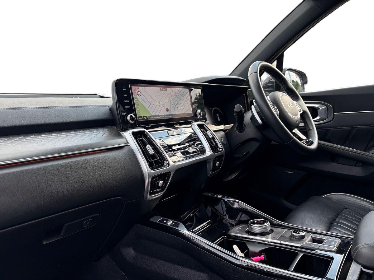 Used Kia Sorento 2022 for sale - 76542720: Photo 8