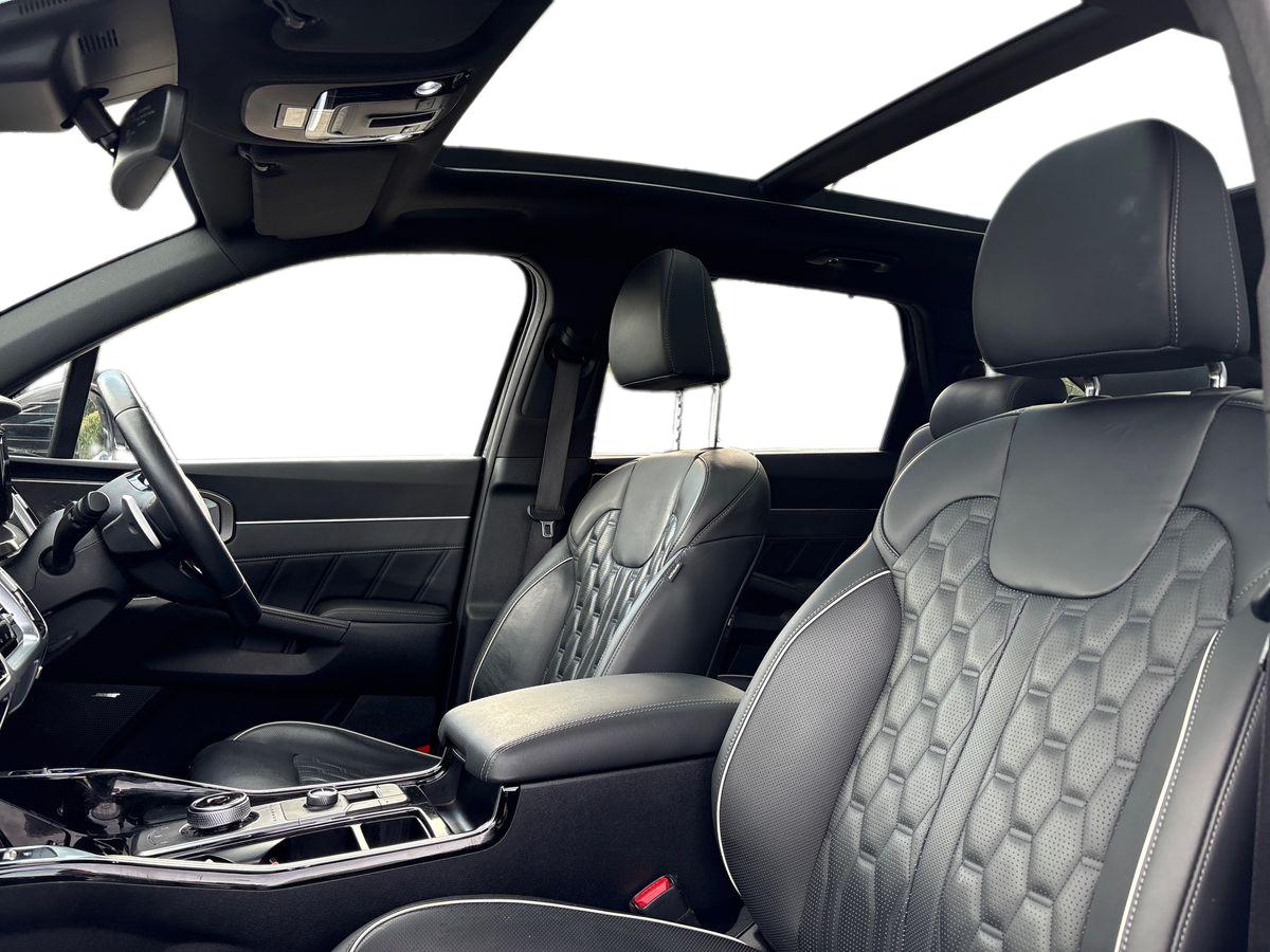 Used Kia Sorento 2022 for sale - 76542720: Photo 9