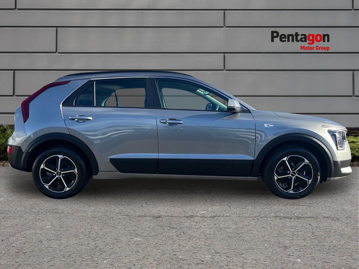 Used Kia Niro 2025 for sale - 76566131: Photo 14