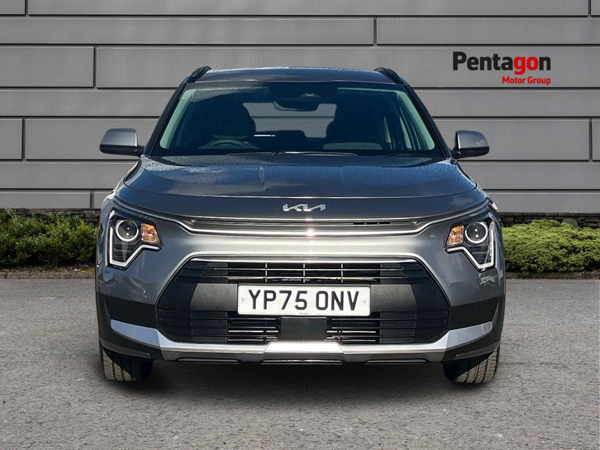 Used Kia Niro 2025 for sale - 76566131: Photo 16