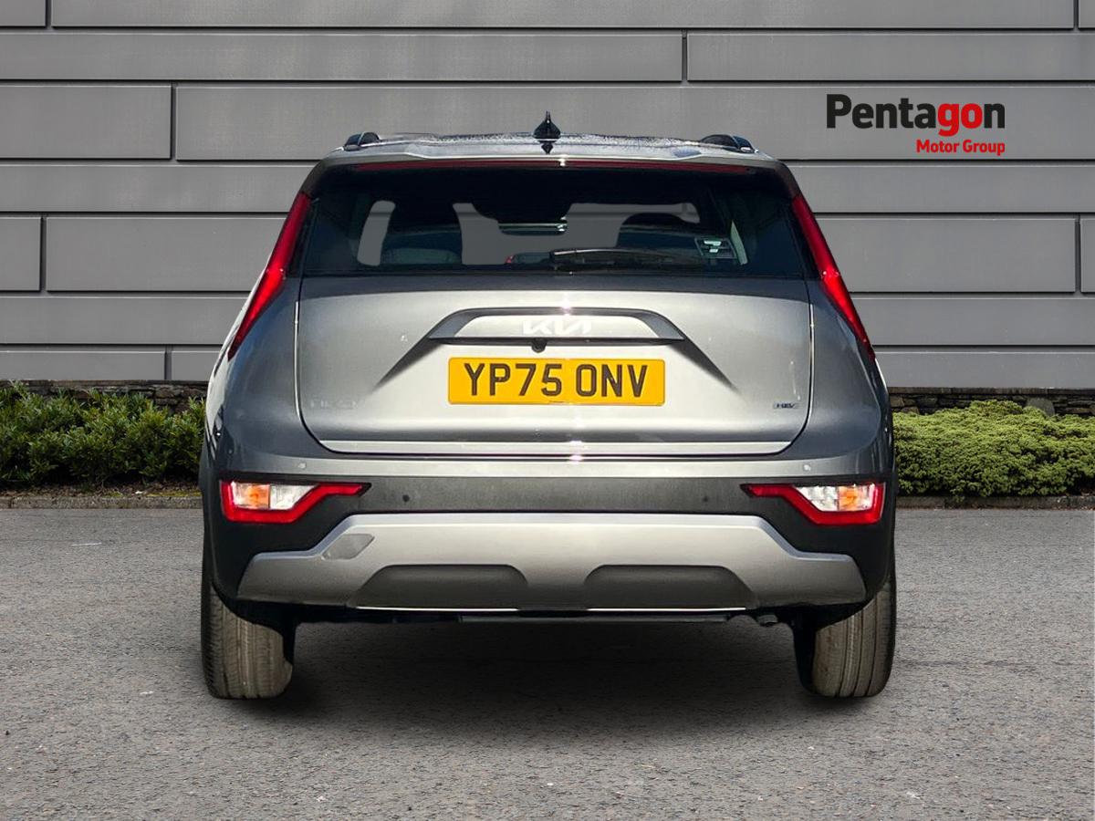 Used Kia Niro 2025 for sale - 76566131: Photo 17