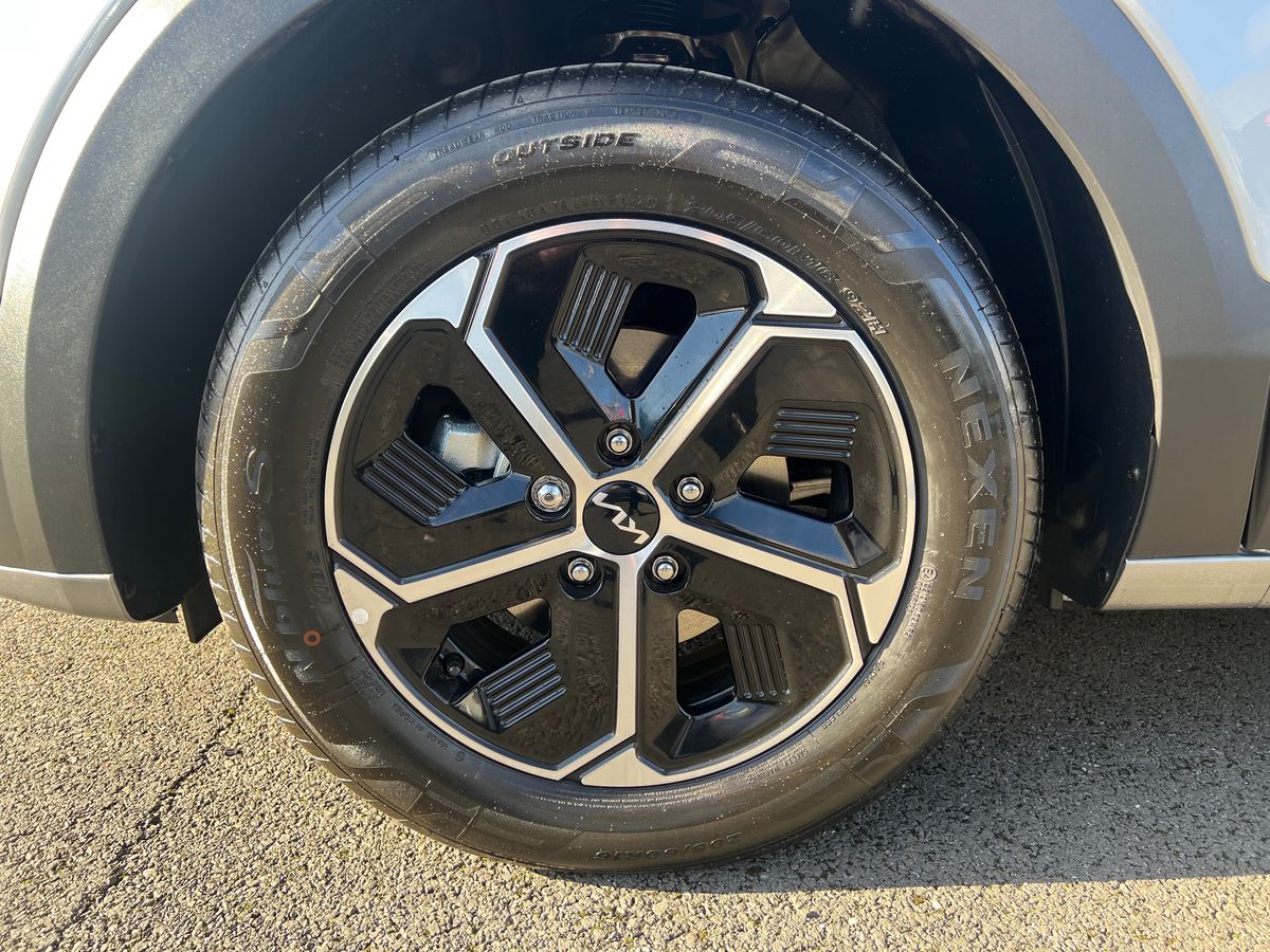 Used Kia Niro 2025 for sale - 76566131: Photo 18