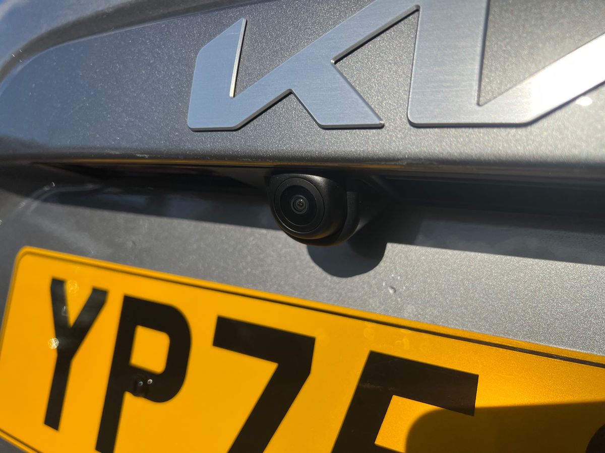 Used Kia Niro 2025 for sale - 76566131: Photo 20