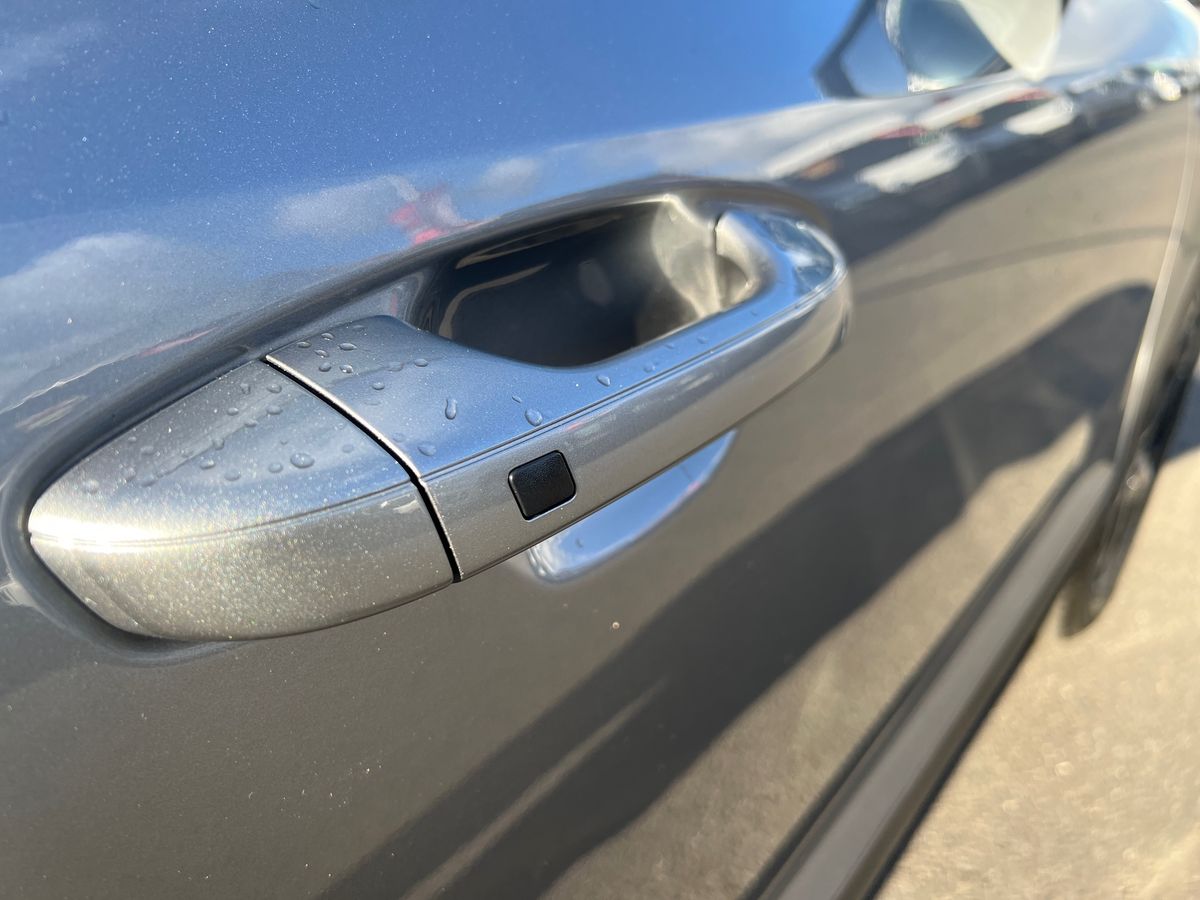 Used Kia Niro 2025 for sale - 76566131: Photo 23