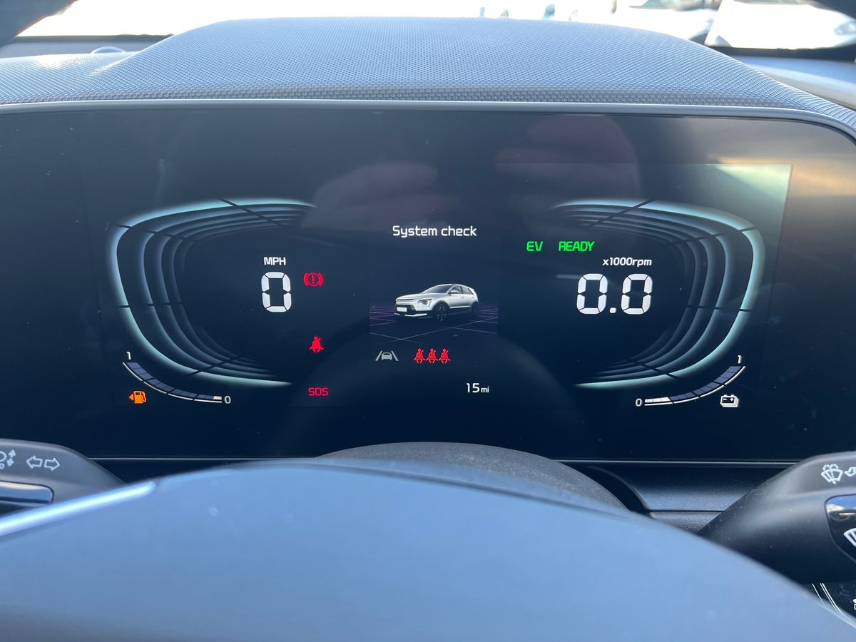 Used Kia Niro 2025 for sale - 76566131: Photo 27