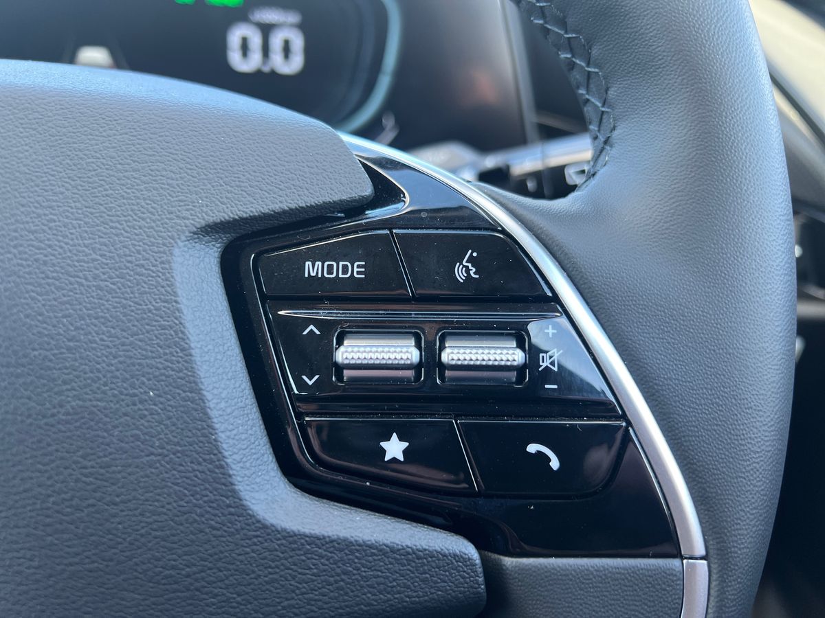 Used Kia Niro 2025 for sale - 76566131: Photo 31