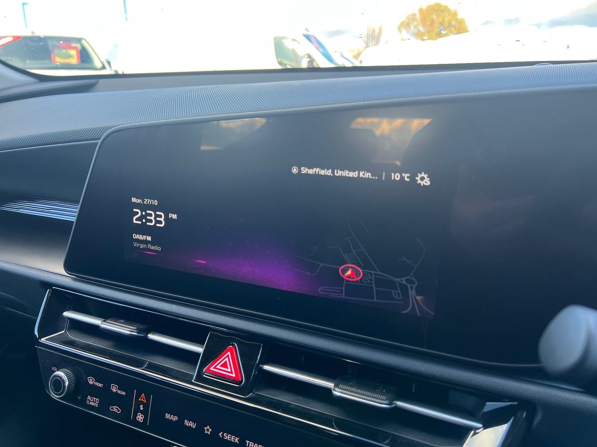 Used Kia Niro 2025 for sale - 76566131: Photo 32