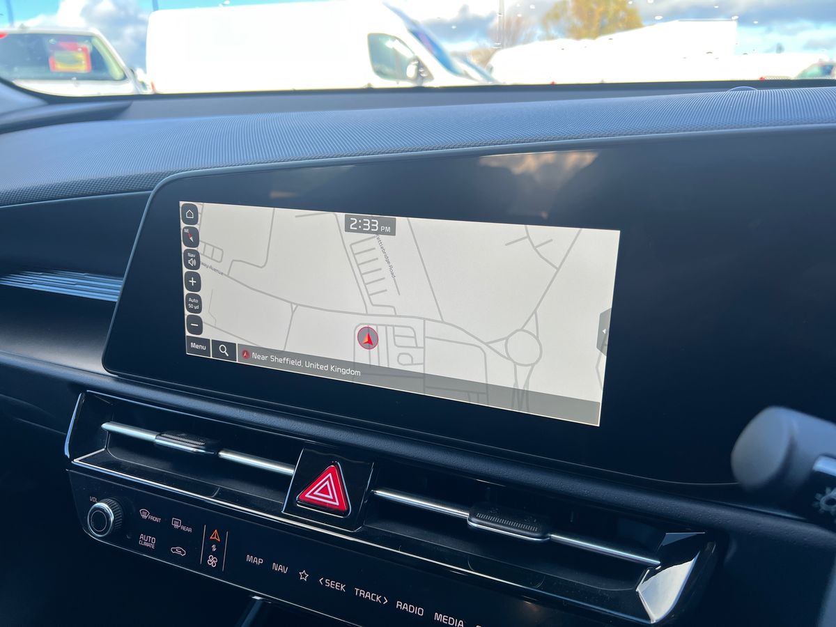 Used Kia Niro 2025 for sale - 76566131: Photo 33