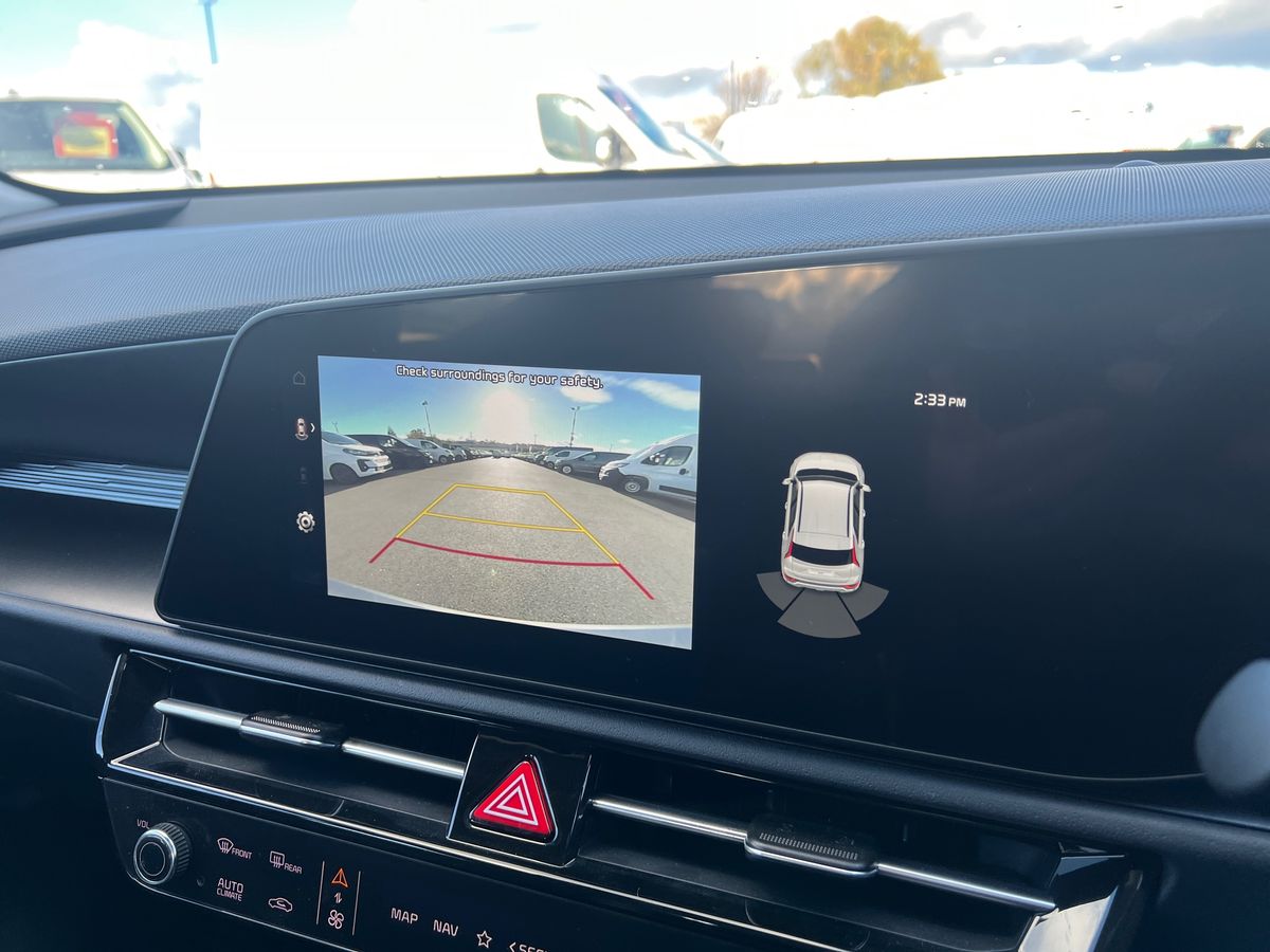 Used Kia Niro 2025 for sale - 76566131: Photo 34