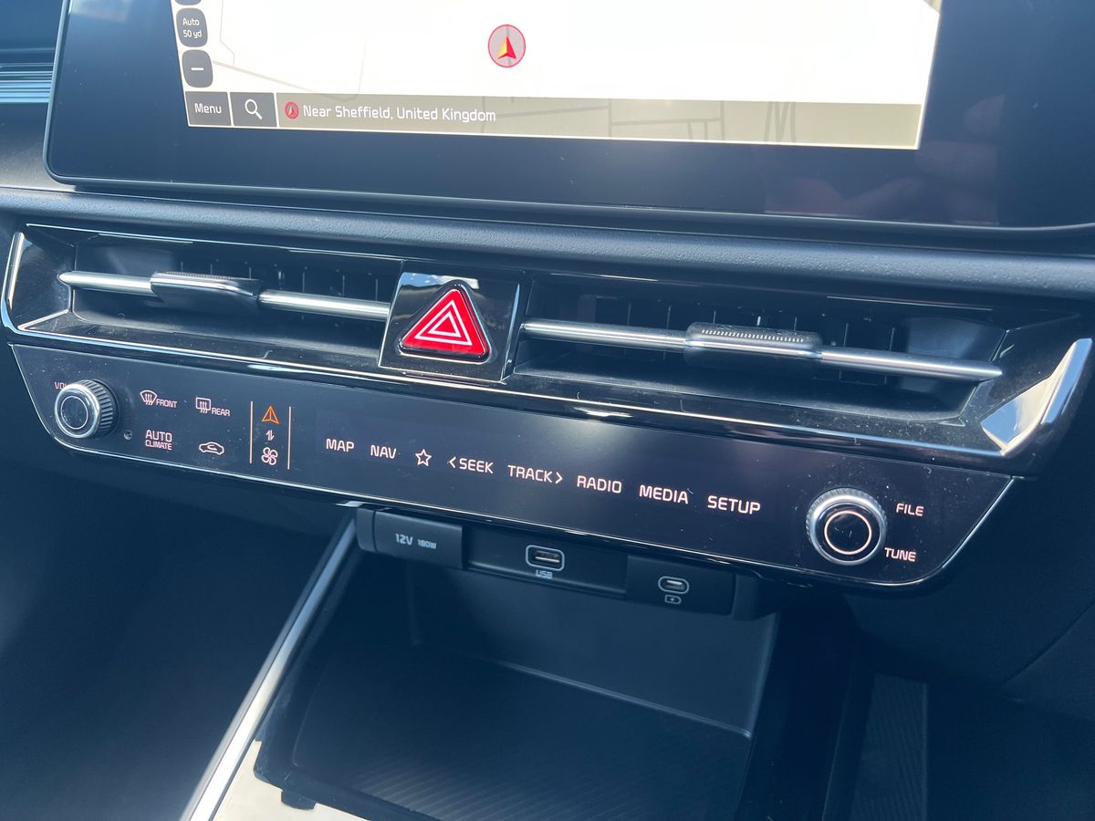 Used Kia Niro 2025 for sale - 76566131: Photo 35