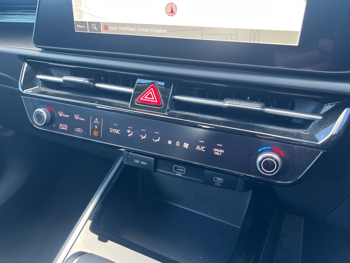 Used Kia Niro 2025 for sale - 76566131: Photo 36