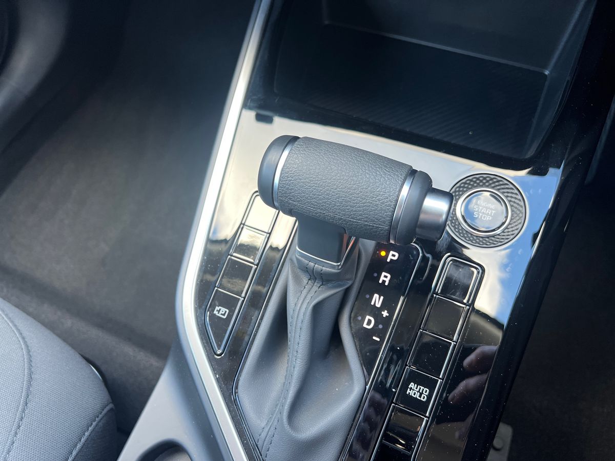 Used Kia Niro 2025 for sale - 76566131: Photo 38