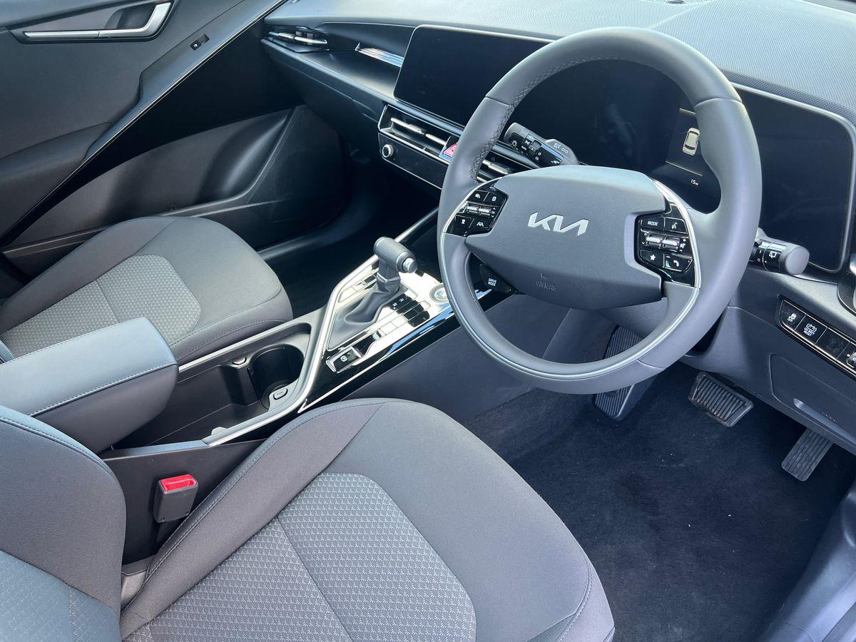 Used Kia Niro 2025 for sale - 76566131: Photo 6