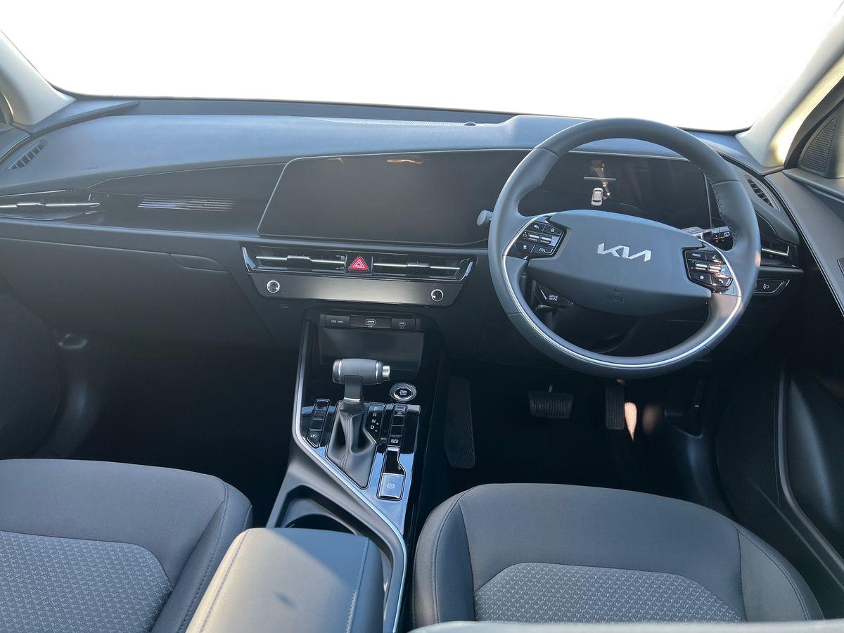 Used Kia Niro 2025 for sale - 76566131: Photo 8