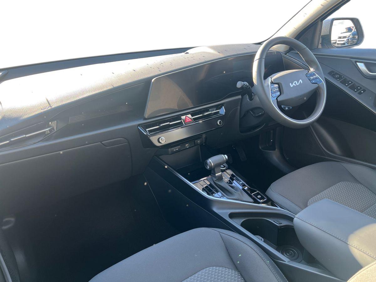 Used Kia Niro 2025 for sale - 76566131: Photo 9