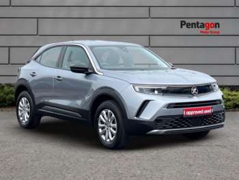 2021 - 1.2 Turbo Se Suv 5dr Petrol Manual Euro 6 s/s 100 Ps