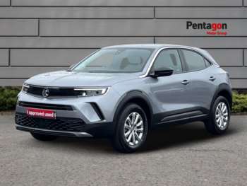 Used Vauxhall Mokka 2021 for sale - 75177662: Photo