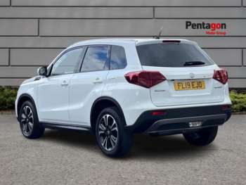 Used Suzuki Vitara 2019 for sale - 74743094: Photo